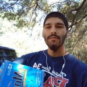 Meet your Posher, Luis